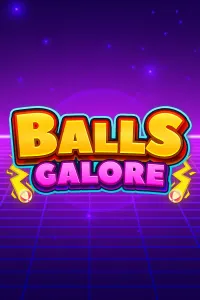 Balls Galore Lightning Drop