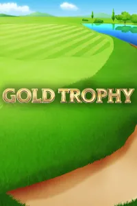 Gold Trophy