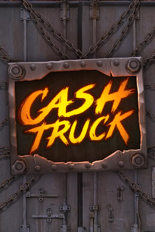 Cash Truck
