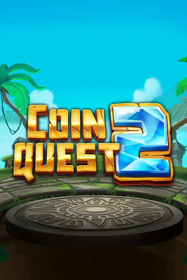 Coin Quest 2