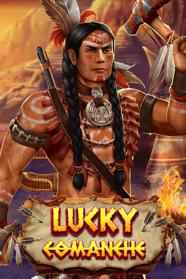 Lucky Comanche