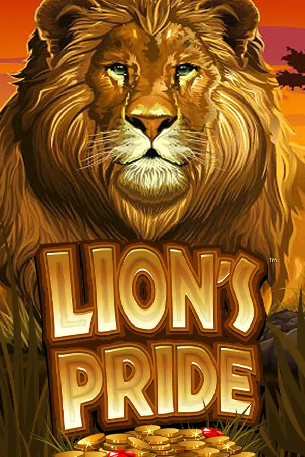 Lions Pride