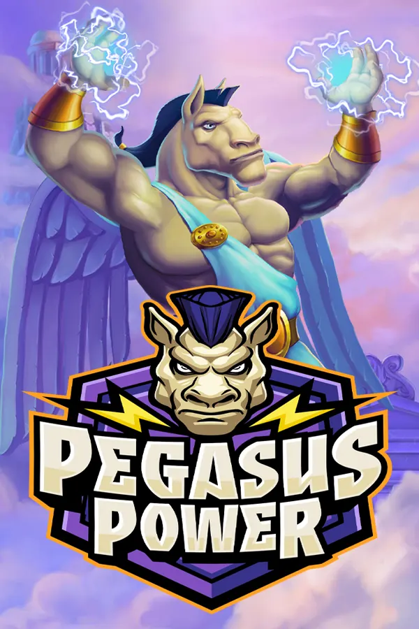Pegasus Power