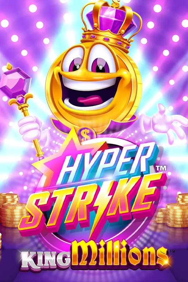 Hyper Strike King Millions
