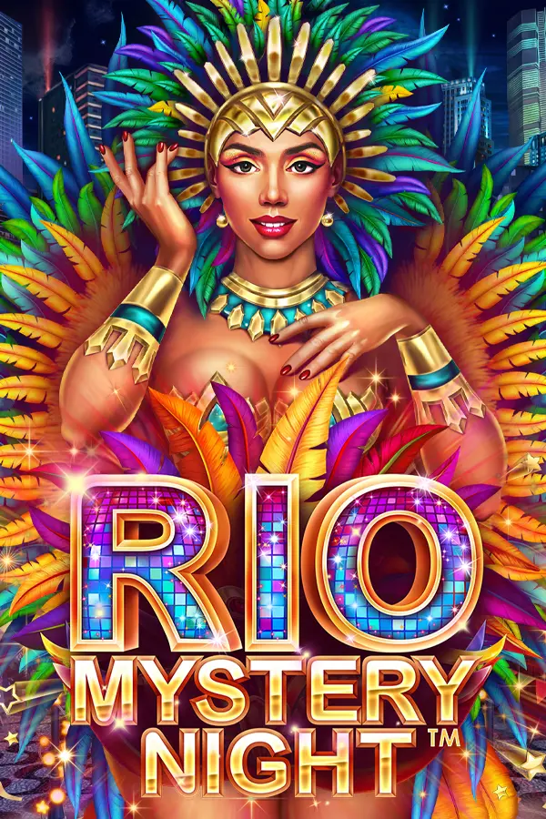 Rio Mystery Night