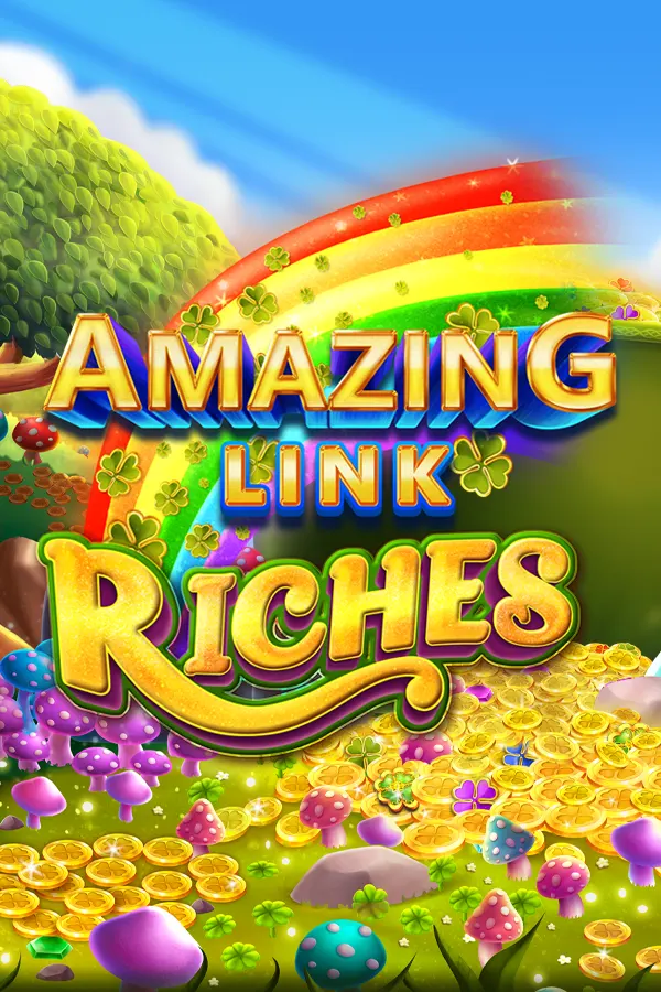 Amazing Link Riches