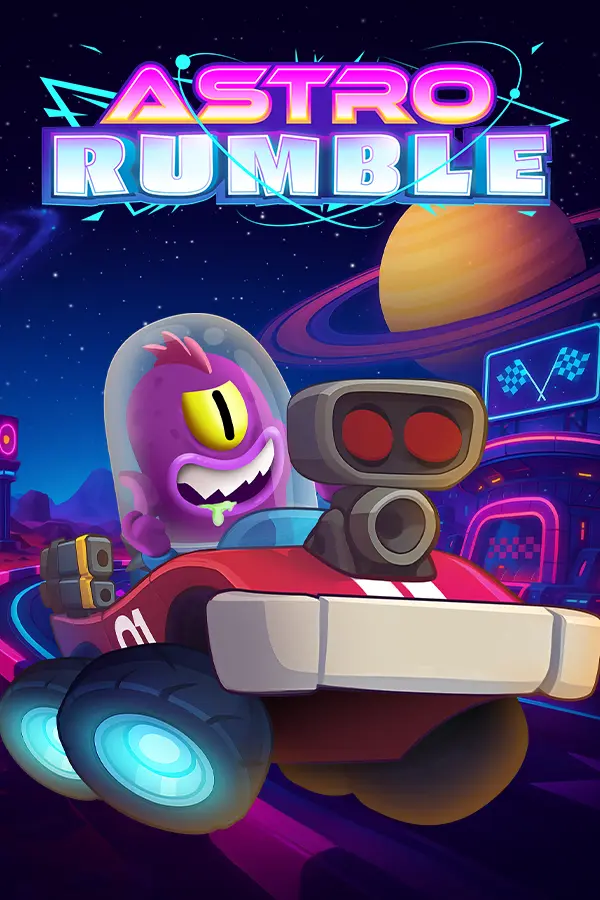 Astro Rumble