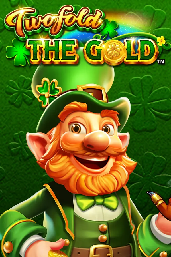 Twofold the Gold