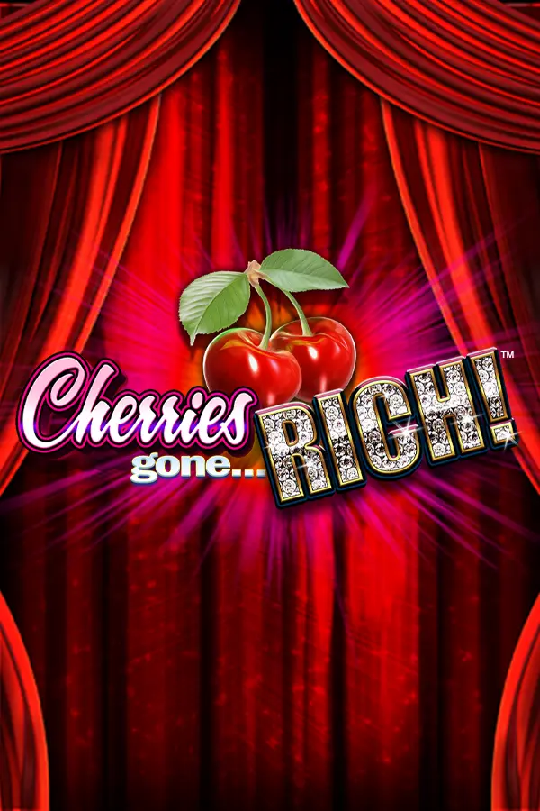 Cherries Gone Rich