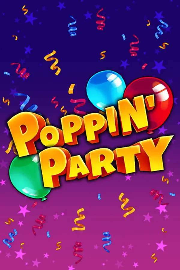 Poppin’ Party