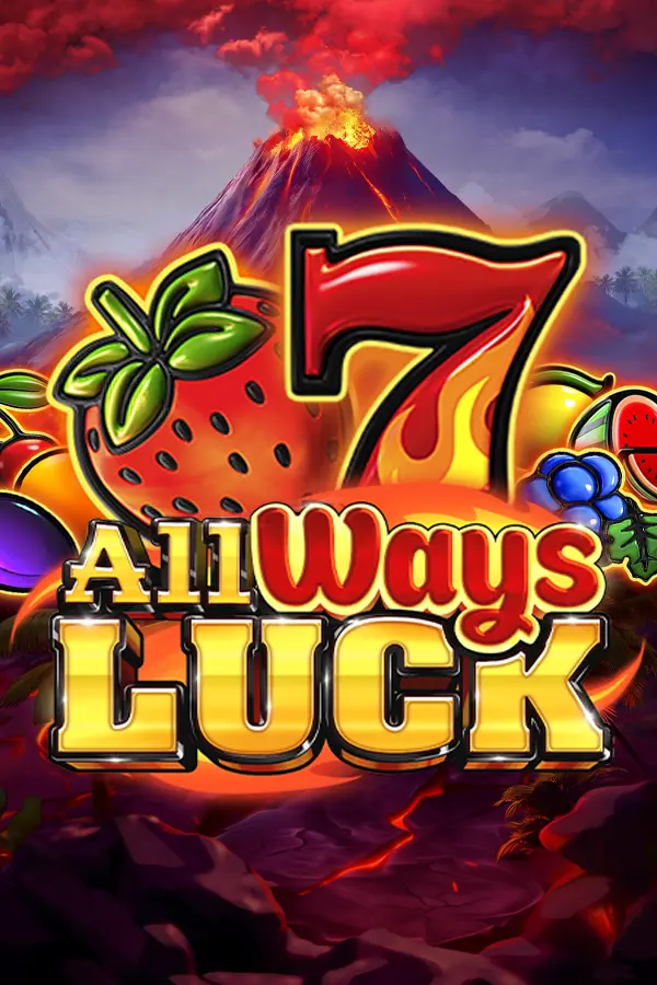 All Ways Luck