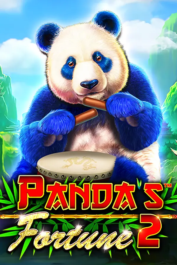 Panda’s Fortune 2